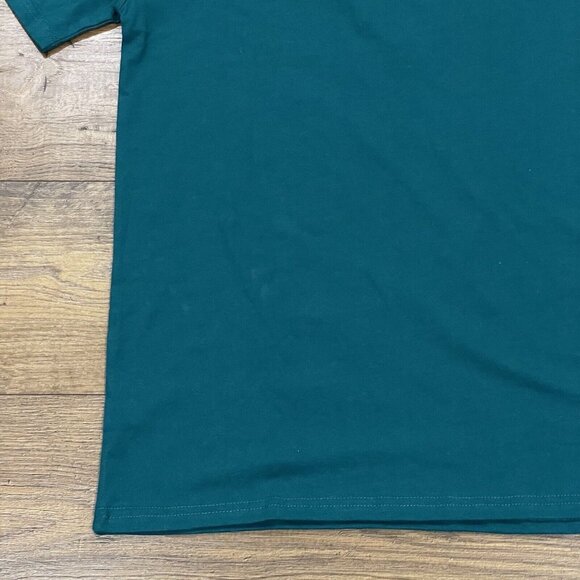 UP Disney Pixar Shirt Adult XS Carl Couples T-Shirt Embroidered BoxLunch NWT - Picture 9 of 11